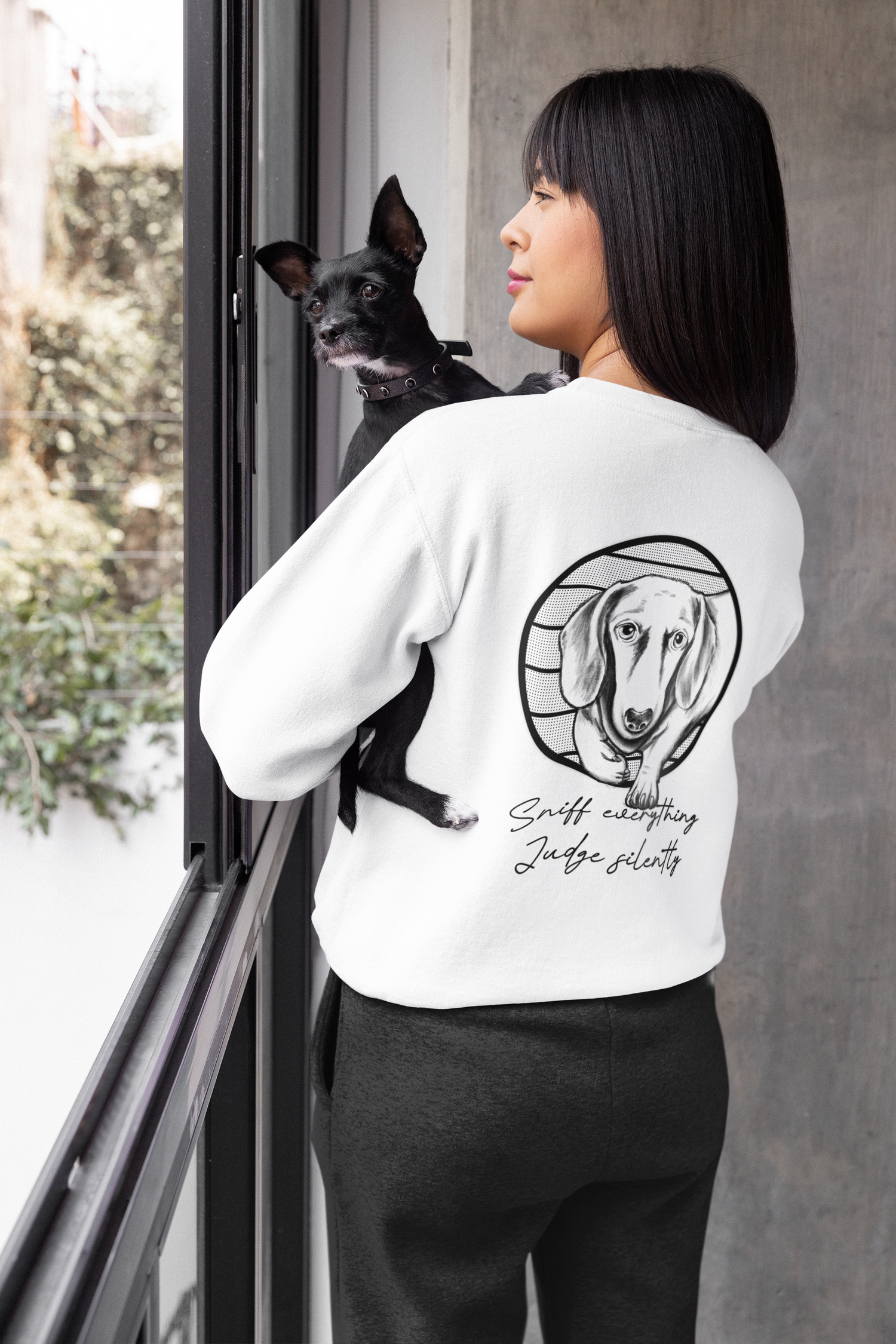 Sweatshirts