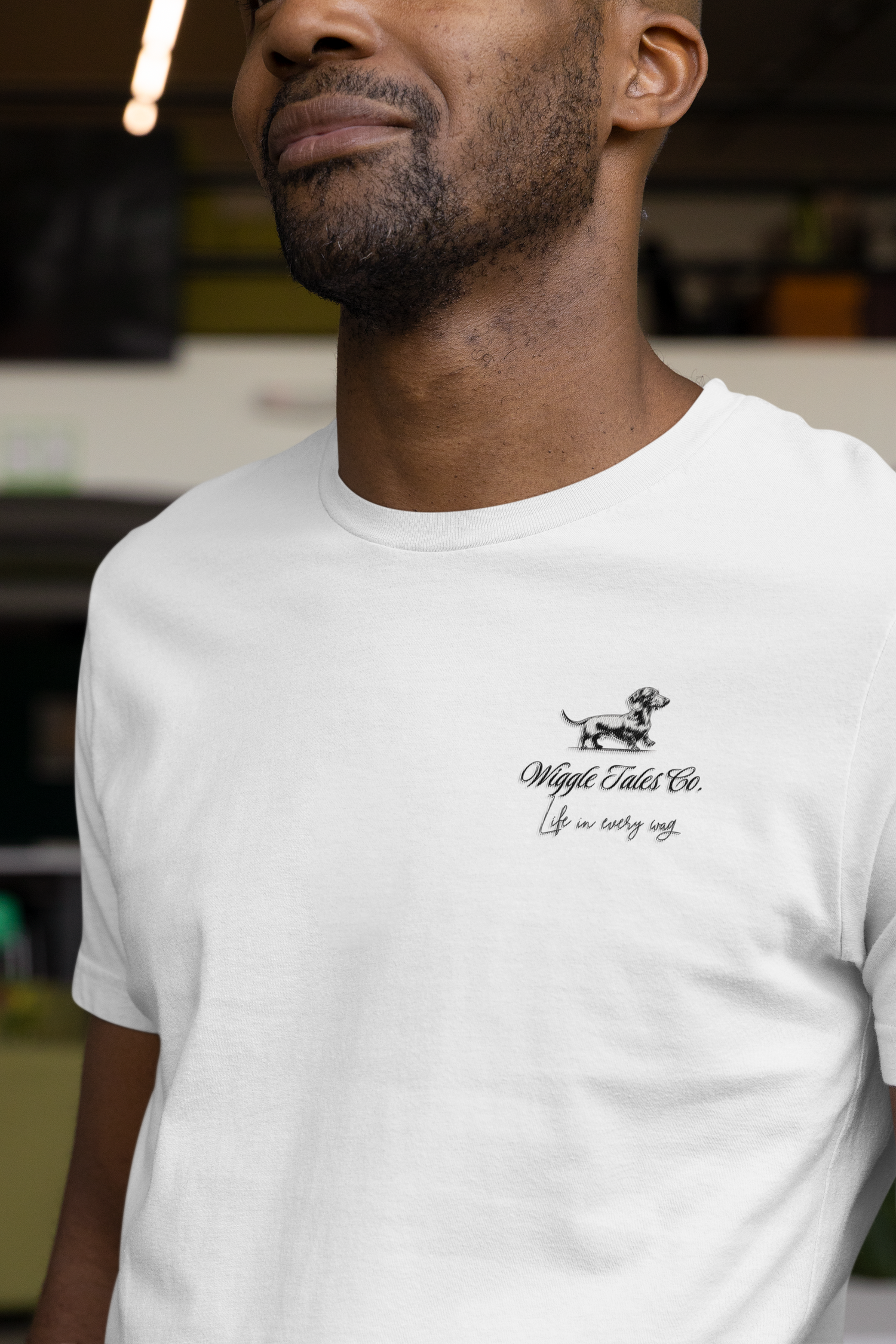 T-shirts (regular/oversized)