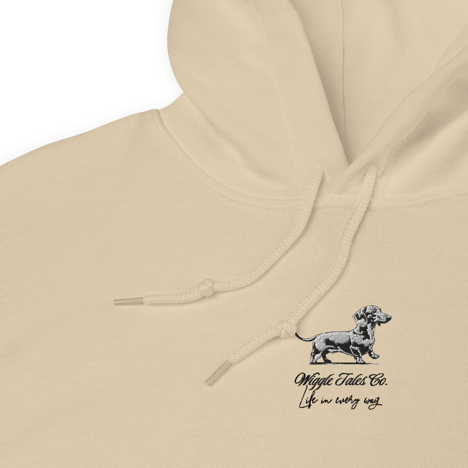 Embroidery & Mix Print