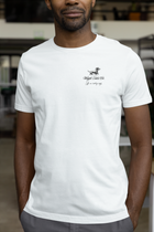 Classic Tee Wiggle - Embroidered Edition