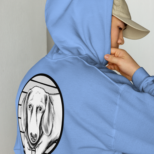 Premium Hoodie Wiggle - Special Edition