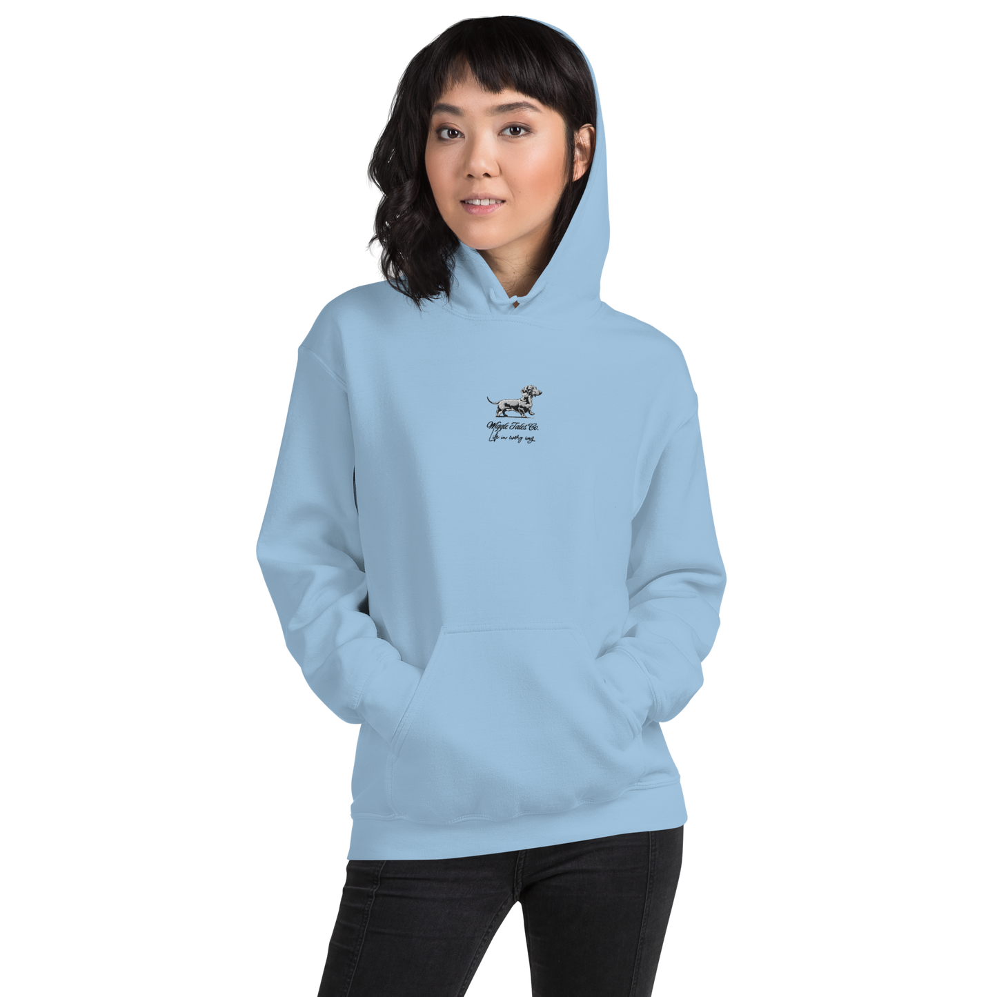 Premium Hoodie Wiggle - Special Edition